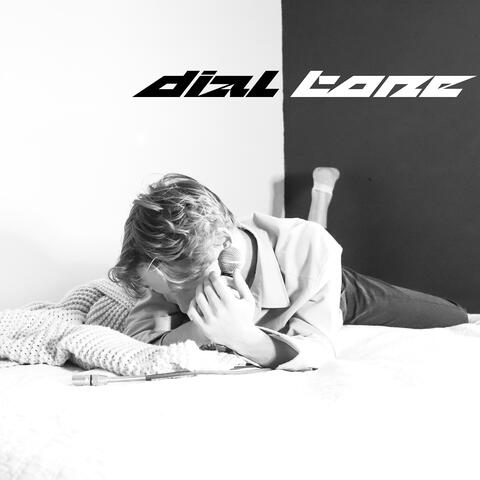 Dial Tone album art