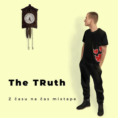 Z Času Na Čas Mixtape album art