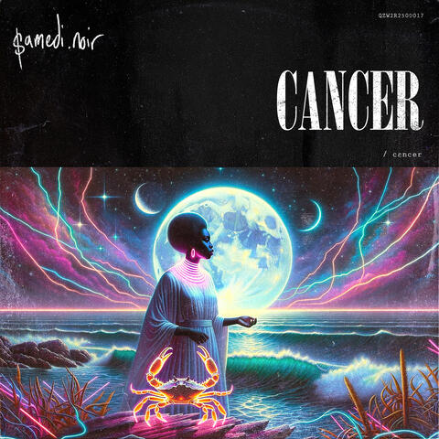 Cancer album art