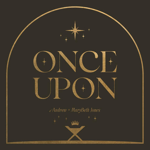 Once Upon album art