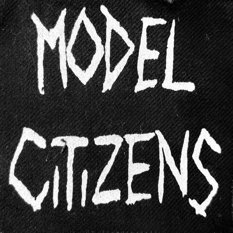 Model Citizens album art