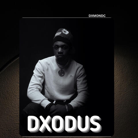 Dxodus album art