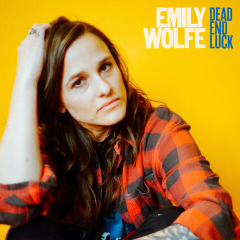 Dead End Luck album art