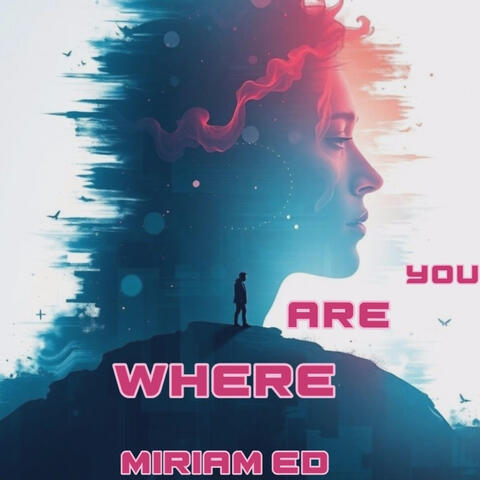 Where Are You album art
