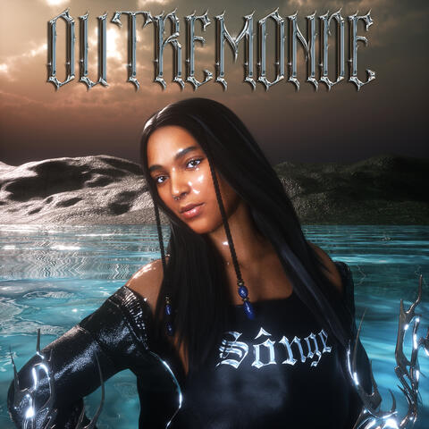 Outremonde album art