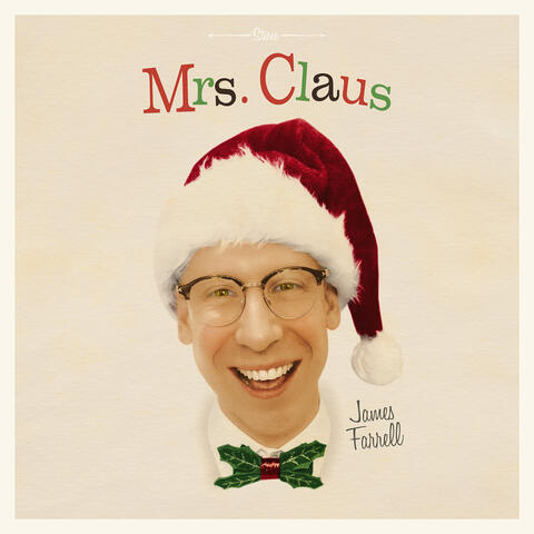 Mrs. Claus album art