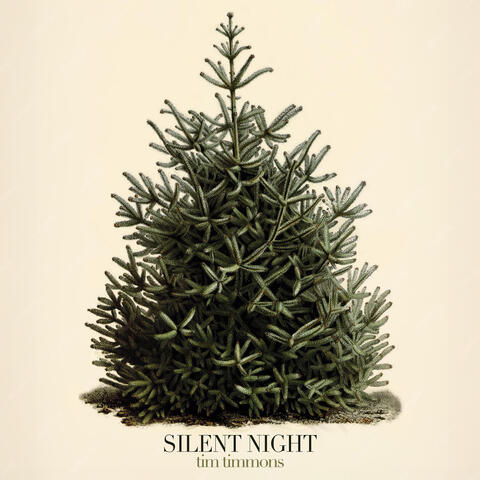 Silent Night album art