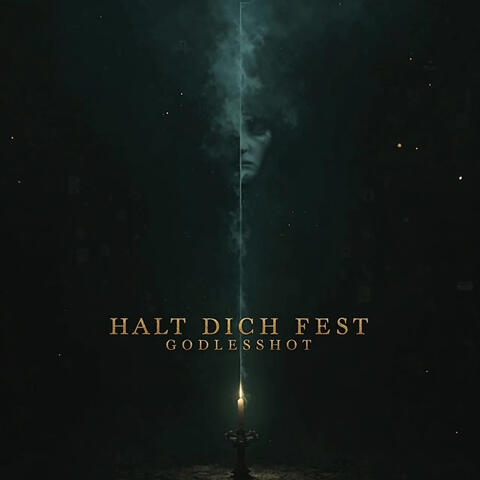 Halt Dich Fest album art