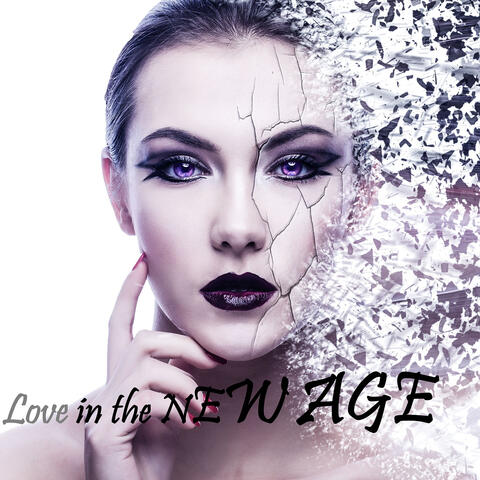 Love in the New Age album art