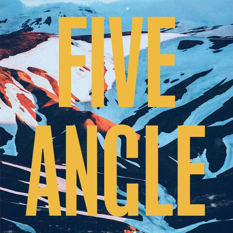 Five Angle album art