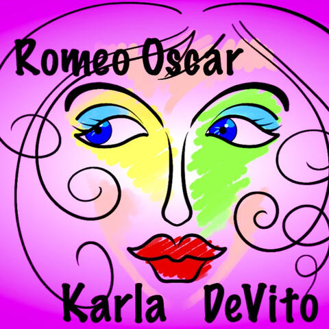 Romeo Oscar album art
