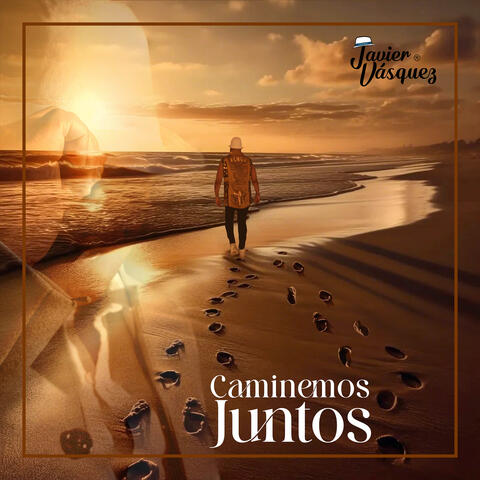 Caminemos Juntos album art
