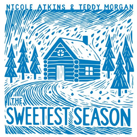 The Sweetest Season album art