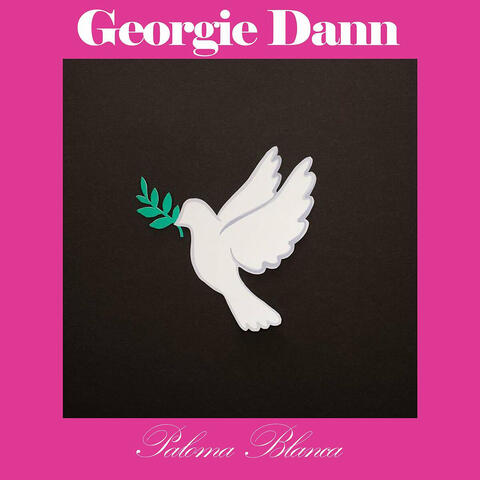 Paloma Blanca album art