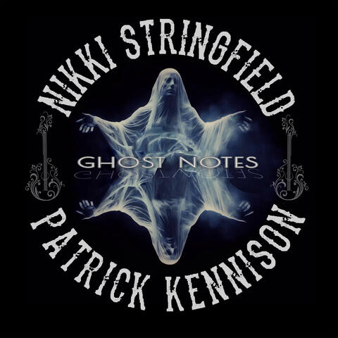Ghost Notes album art
