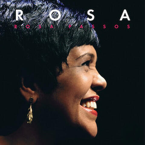 Rosa album art