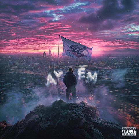 S G G album art