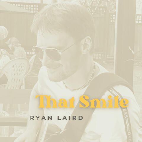 That Smile album art