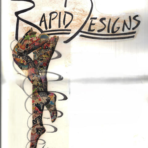 Rapid Designs album art