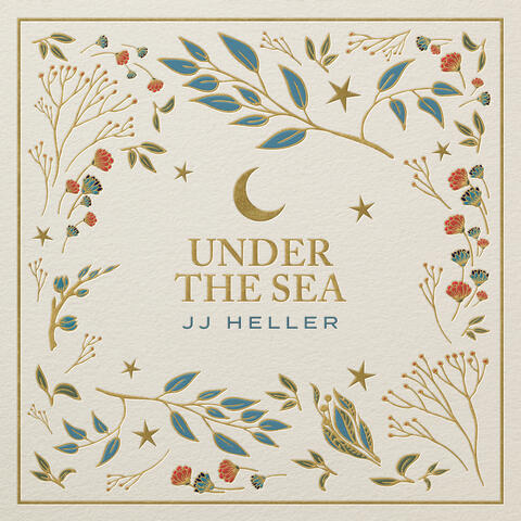 Under the Sea album art