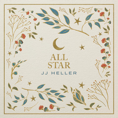 All Star album art