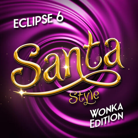 Santa Style (Wonka Edition) album art