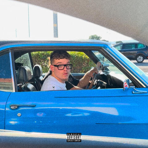 THE ITALIAN WAY album art