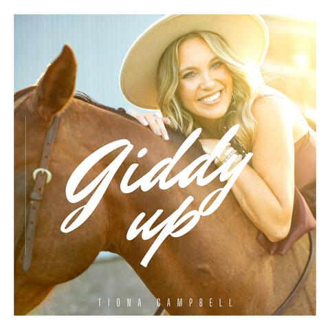 Giddy Up album art