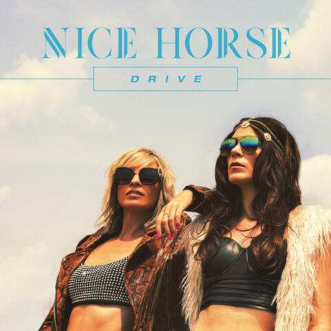 Drive album art