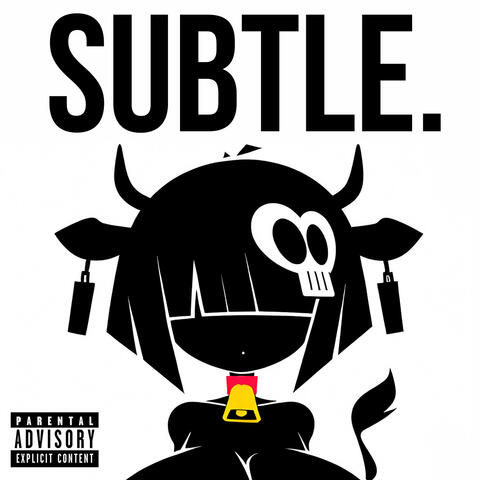 Subtle. album art