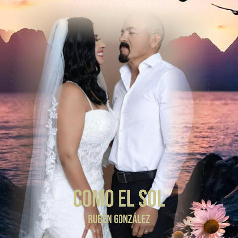 Como El Sol album art