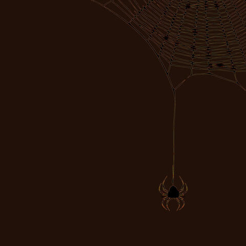 Capra’s Web album art