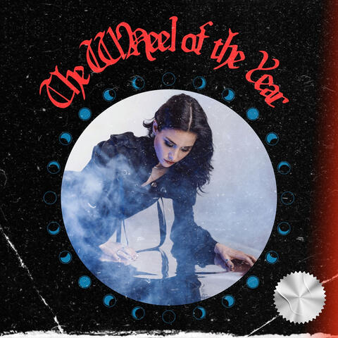 The Wheel of the Year album art