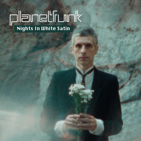Nights in White Satin album art
