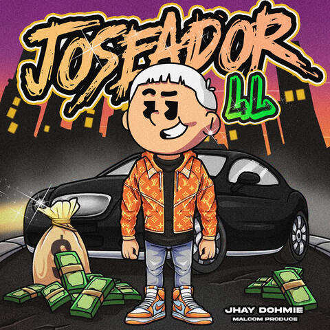 Joseador 4l album art