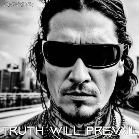Truth Will Prevail album art