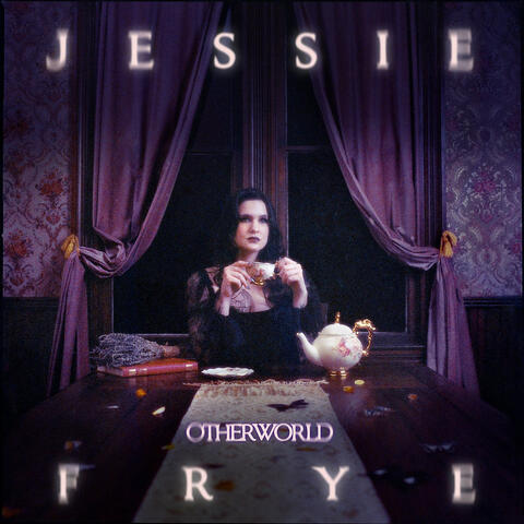 Otherworld album art