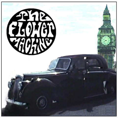 Waterloo Green album art