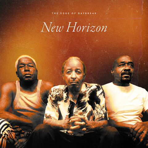 New Horizon album art