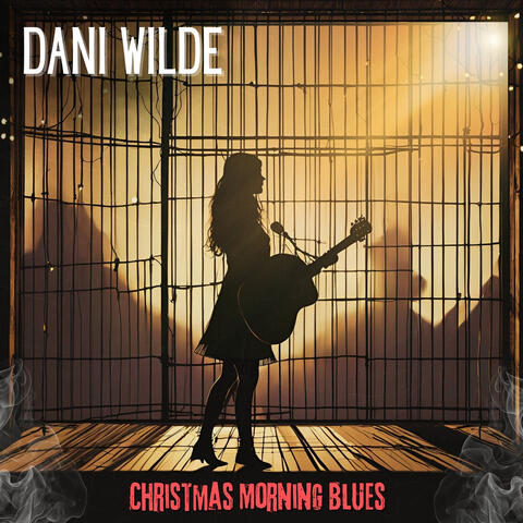 Christmas Morning Blues album art