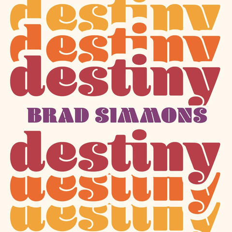 Destiny (Live) album art