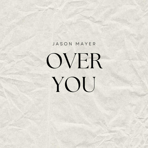 Over You album art