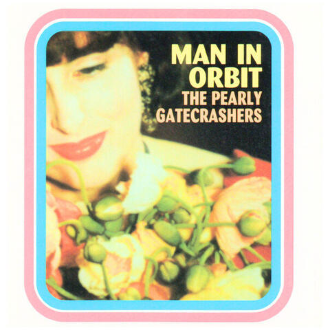 Man in Orbit album art
