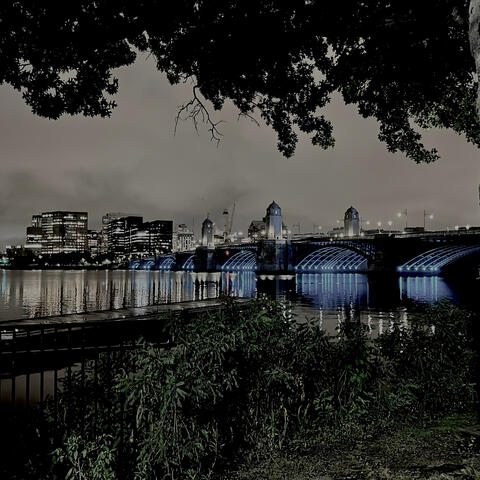 Night Lights album art