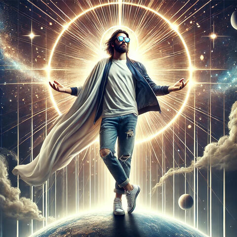 Rock Eternal album art