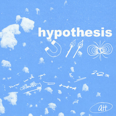Hypothesis album art