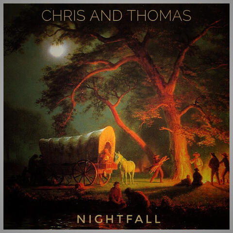 Nightfall album art