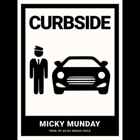 Curbside album art