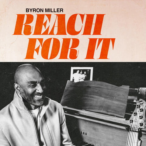 Reach for It album art