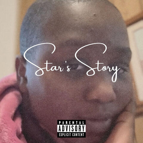 Star's Story album art